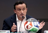México y Costa Rica se unen a la candidatura mundialista 2031