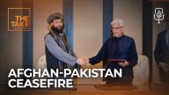 Pakistan and the Taliban’s uneasy peace