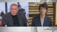 Saiz defiende su cambio de propuesta en las cuotas de autónomos y pide no hacer demagogia: "No voy con orejeras"