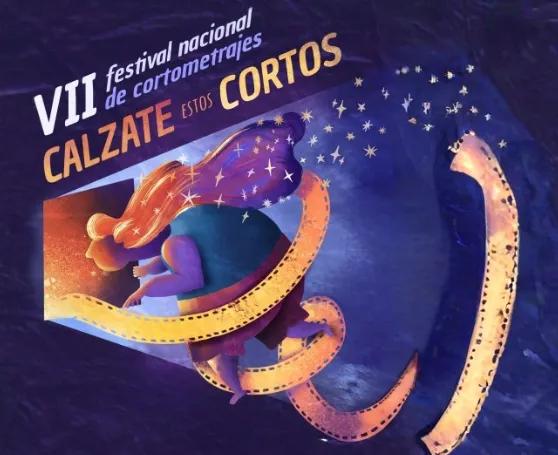 Llega una nueva edición del Festival Nacional “Calzate estos Cortos” en la Usina