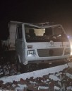 CHACO:  Serios Daños Por El Temporal En El Sudoeste Chaqueño
