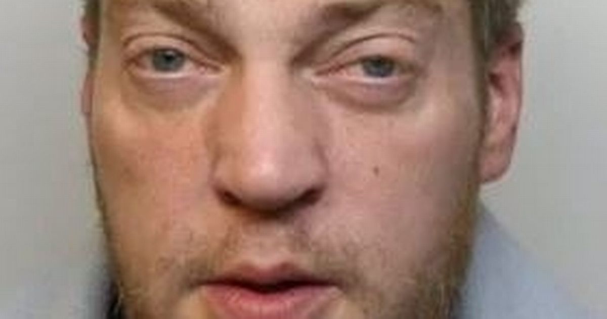 Man jailed for stealing bakery products, booze and meat