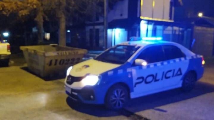 Indignación en San Martín de los Andes por un intento de robo y la lenta respuesta de la Policía