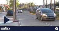 Polémica por reducción de carriles en avenida Sagrada Familia