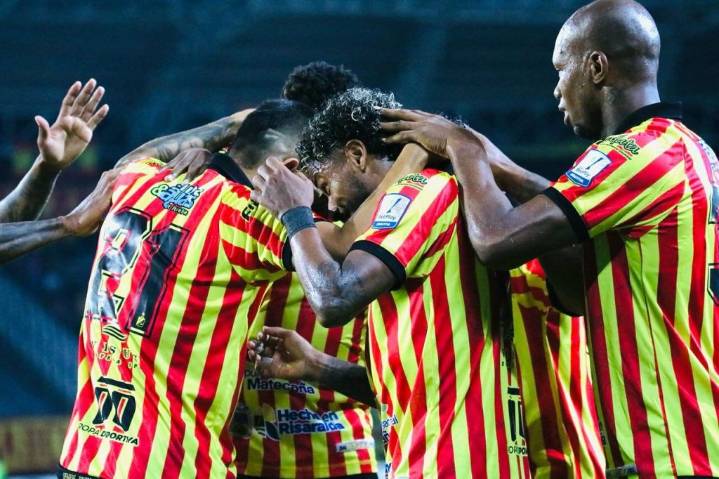 Suspenden al Deportivo Pereira por incumplimientos laborales