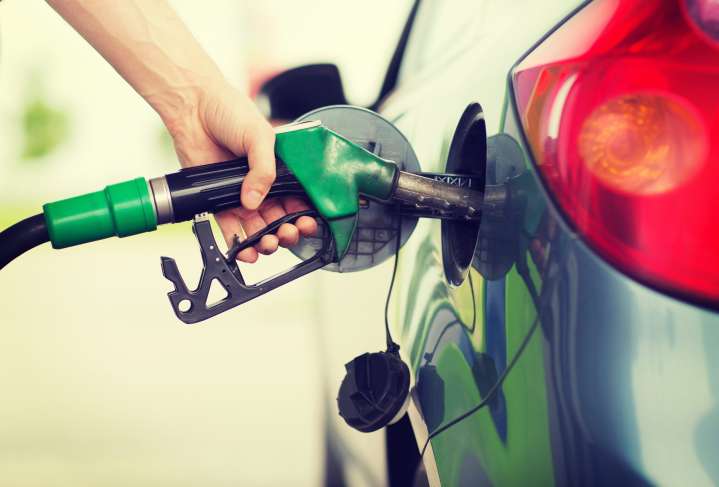 AAA: Pump Prices Continue to Fall | Williamsburg Yorktown Daily