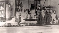 Wild Gold Rush: Frank McGovern Squanders Fortune in Wyoming’s Sweetwater District