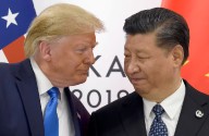 China acusó a EEUU de utilizar una ‘doble moral’ tras el anuncio de Donald Trump sobre los nuevos aranceles a productos chinos