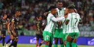 Boyaca Chico vs Atletico Nacional: FPC 2025 -