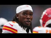 What the Chiefs are saying as Rashee Rice prepares for return