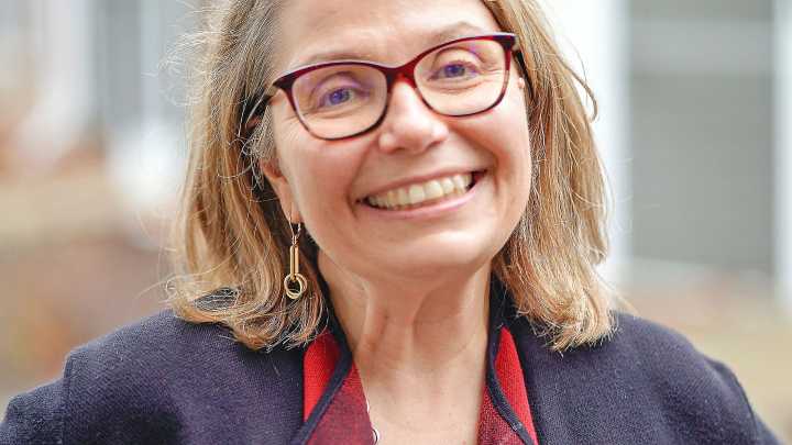 Columbia school district hires Susan Goldammer as general counsel