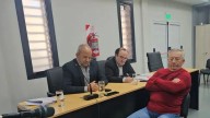 Condena en suspenso por homicidio culposo agravado quedó firme