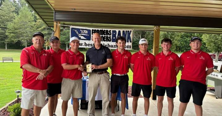 HIGH SCHOOL GOLF: After taking bird to state tournament, Lee High Generals in search of birdies on course