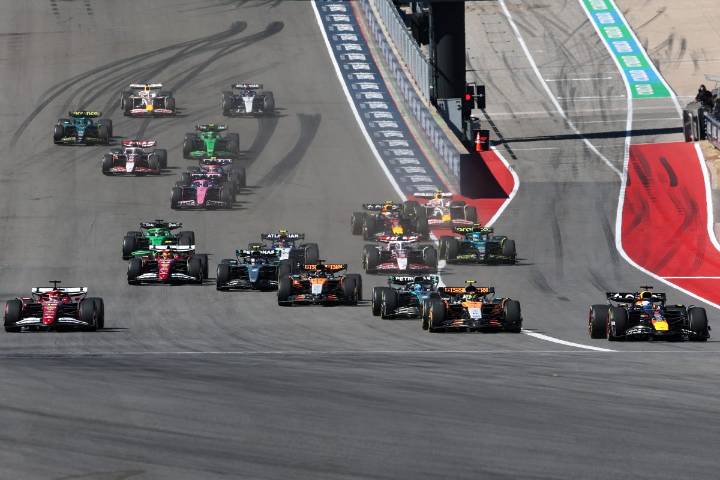 F1 chief defends blockbuster $700m Apple TV deal