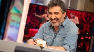 Juan del Val se derrite con el mensaje de orgullo de su hijo mayor