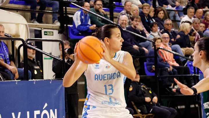 Vilaró, autocrítica: "Tenemos que hacer clic y competir con el cuchillo entre los dientes"