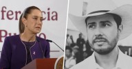 ‘Tiene que haber justicia’ por ‘lamentable’ asesinato de líder limonero: Sheinbaum