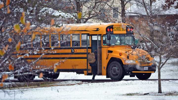 CPS snow days to remain as such under clarified calendar