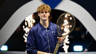 Sinner se queda con el millonario premio del Six Kings Slam 2025