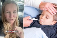 I'm a doctor -- here are 3 things I wish every parent knew about fevers