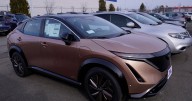Expiring EV federal tax credit brings rush of buyers to Bay Area dealerships