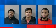 Ingham Co. Deputies arrest 3 suspected child predators in sting operation