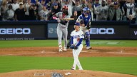 Dodgers sweep Reds, advance to NLDS to face Phillies
