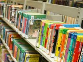 Federal judge says Texas law requiring book ratings is unconstitutional