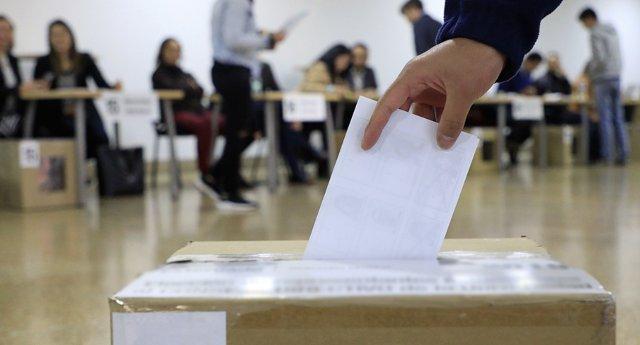 Colombia se prepara para un nuevo ciclo político: así será el calendario electoral de 2026