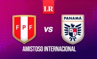 ¿Cómo ver Perú vs Panamá femenino EN VIVO, desde Chincha, por amistoso internacional?