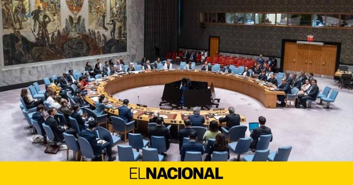 La ONU vota a favor de la soberanía de Marruecos sobre el Sáhara Occidental