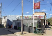 Barb's Corner Kitchen is closed