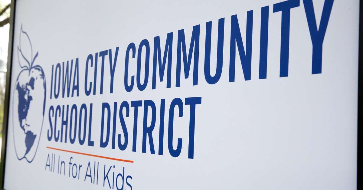 Here’s what I.C. school board candidates say they would prioritize