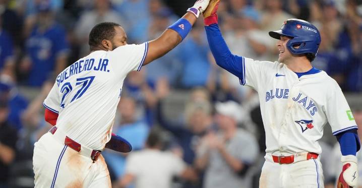 Monday Bird Droppings: ALCS Game 7 awaits