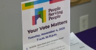 People Serving People to vouch for those experiencing homelessness in Minneapolis so they can vote