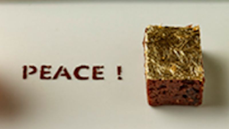 What Trump ate on his Asia trip