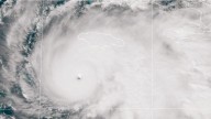 Hurricane Melissa maps: Track, timing, wind speeds, rainfall