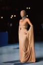 Kim stuns at Academy Museum Gala