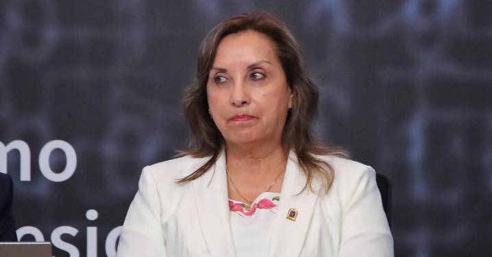 Edgar Málaga exige salida de Dina Boluarte tras acuerdos entre gobierno y transportistas: "Es incapaz de gobernar"