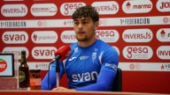 Piñeiro: "Estamos dolidos, pero los resultados van a llegar"