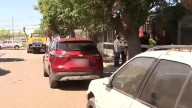 Hombre muere tras resistirse al robo de su auto en Estación Central: iba camino a la iglesia