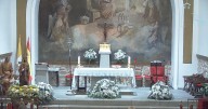 Sigue la santa Misa desde la Catedral de Córdoba