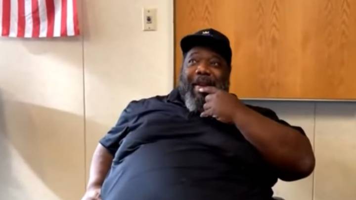 Former WWE Wrestler Sir Mo Passes Away