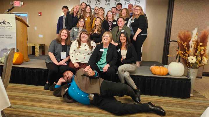Big Hair, Suede Shoes, A Bravo Beginning — Shober’s Last Show Is Unforgettable