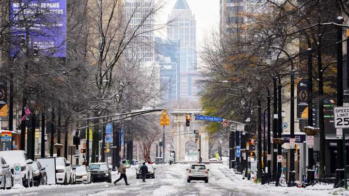 $5 million in heating help for Georgia gas customers this winter