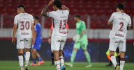 Las duras acusaciones de los jugadores de Lanús tras el ataque que sufrieron en la previa del partido frente a la U