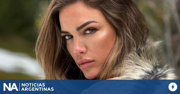 “No quiero ser mamá, pero el casamiento me encanta”: Rocio Robles sobre su relación con Suar
