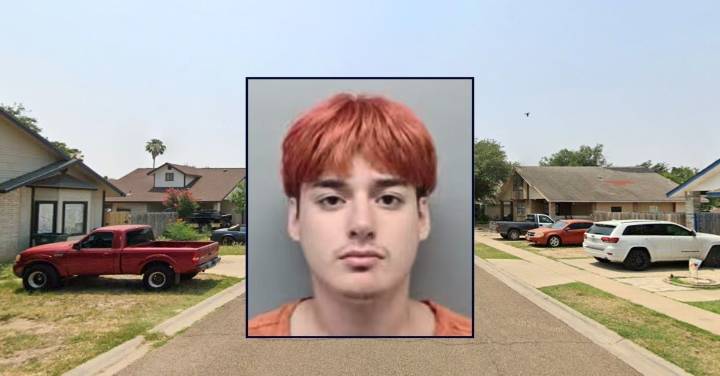 Man shows up at ex's home, jumps on new boyfriend's car hood and then stabs him: Police