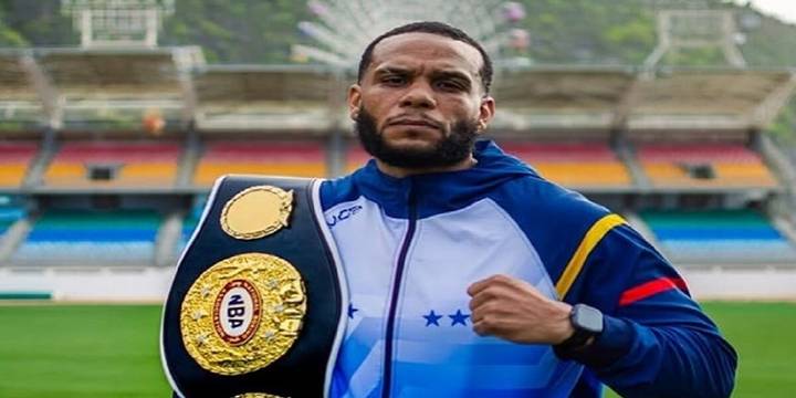 Murió el boxeador venezolano Eleazar «La Bestia» Aguilera