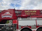 Grant awards $1.3 million to Midland, Saginaw, Bay City fire departments